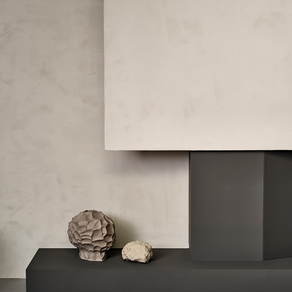 Shell Wall Plaster Shell Lime Plaster – Piet Boon Paint & Plaster