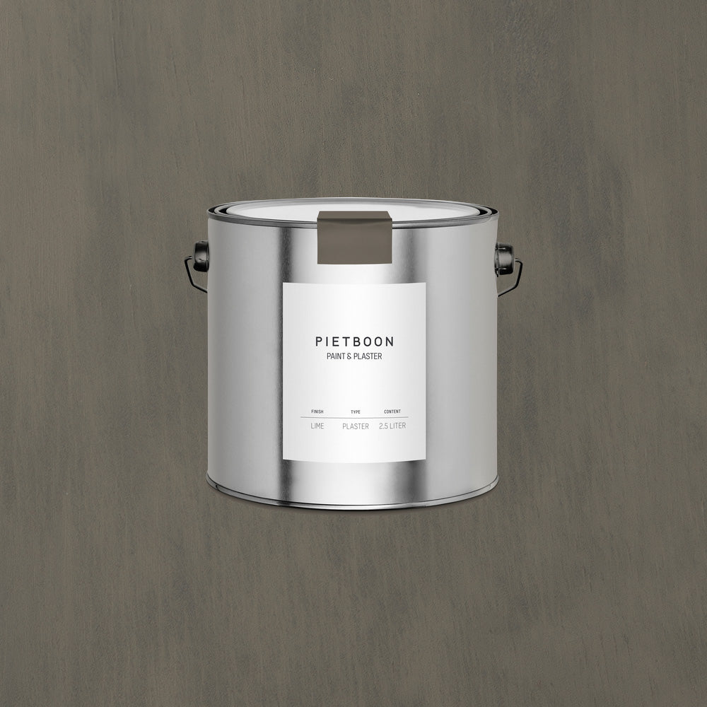 
                  
                    Rock Lime Plaster
                  
                