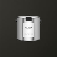 Coal Lakverf Primer