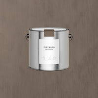 Earth Lime Plaster