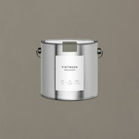 Smoke Lime Plaster