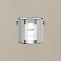 Dust Lime Plaster
