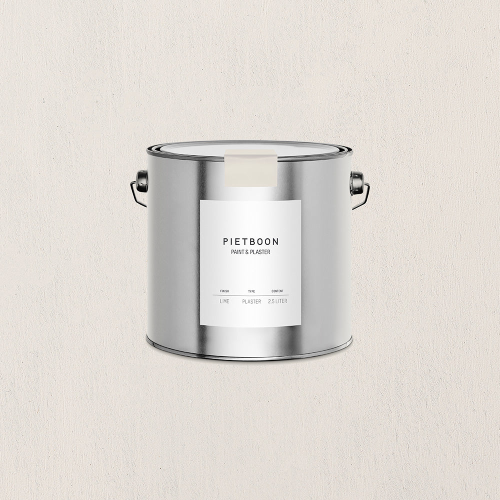 
                  
                    Cotton Lime Plaster
                  
                