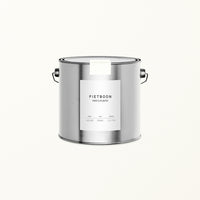 Eggshell Lakverf Primer