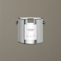 Smoke Lakverf Primer