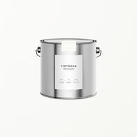 Salt Lakverf Primer