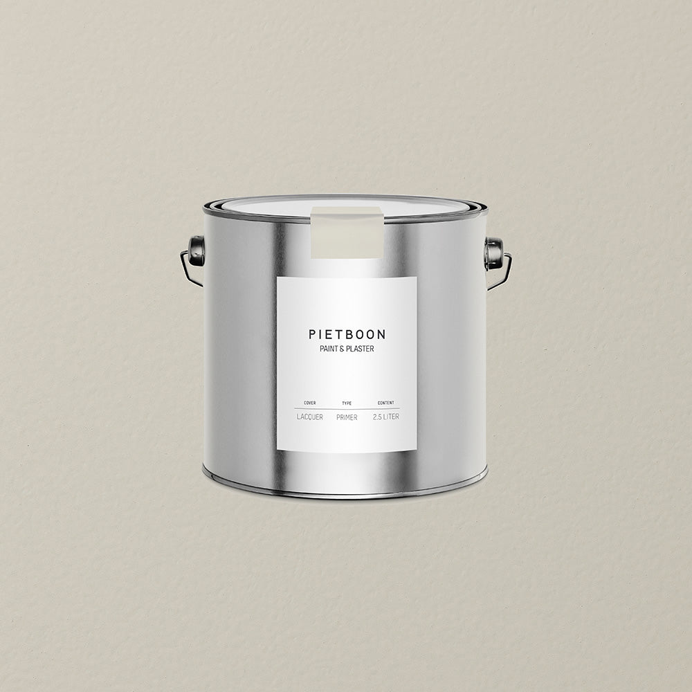 
                  
                    Bone Lakverf Primer
                  
                