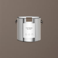 Earth Lakverf Primer