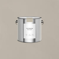 Shell Lime Plaster