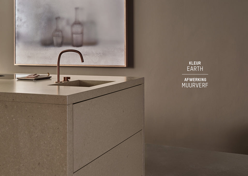 Piet Boon Paint & Plaster
