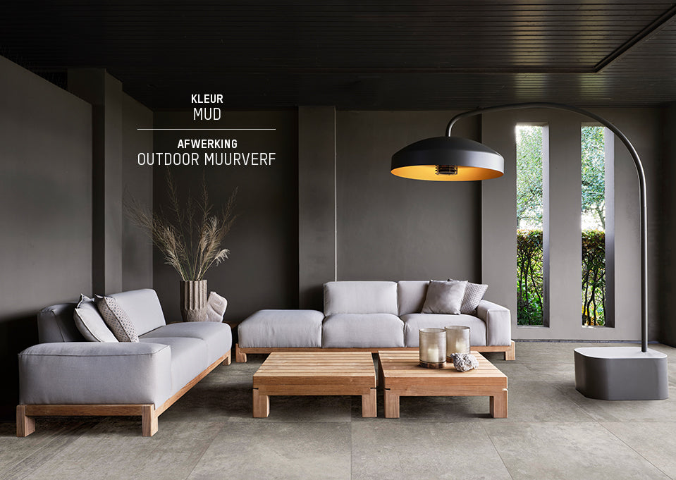 Piet Boon Paint & Plaster